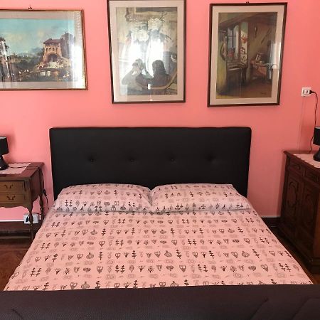 Dany Sweethouse Bed & Breakfast Bergamo Ngoại thất bức ảnh