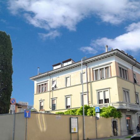 Dany Sweethouse Bed & Breakfast Bergamo Ngoại thất bức ảnh