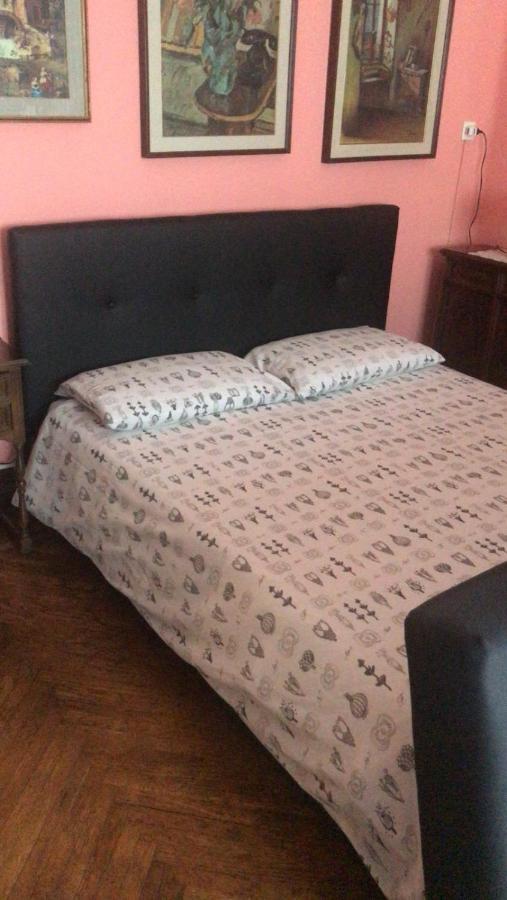 Dany Sweethouse Bed & Breakfast Bergamo Ngoại thất bức ảnh