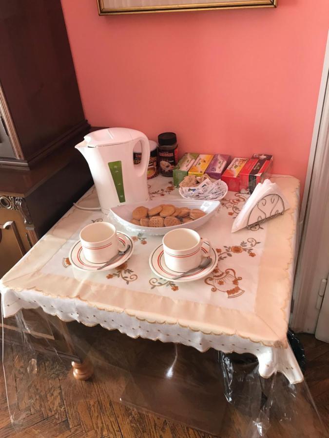 Dany Sweethouse Bed & Breakfast Bergamo Ngoại thất bức ảnh