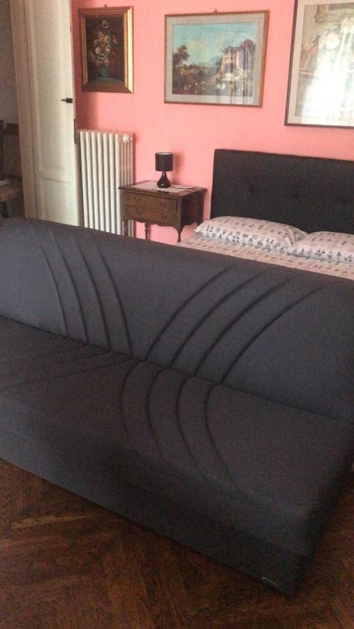 Dany Sweethouse Bed & Breakfast Bergamo Ngoại thất bức ảnh