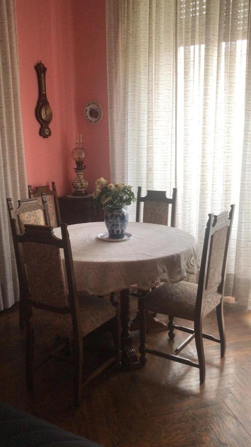 Dany Sweethouse Bed & Breakfast Bergamo Ngoại thất bức ảnh