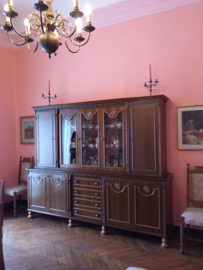 Dany Sweethouse Bed & Breakfast Bergamo Ngoại thất bức ảnh