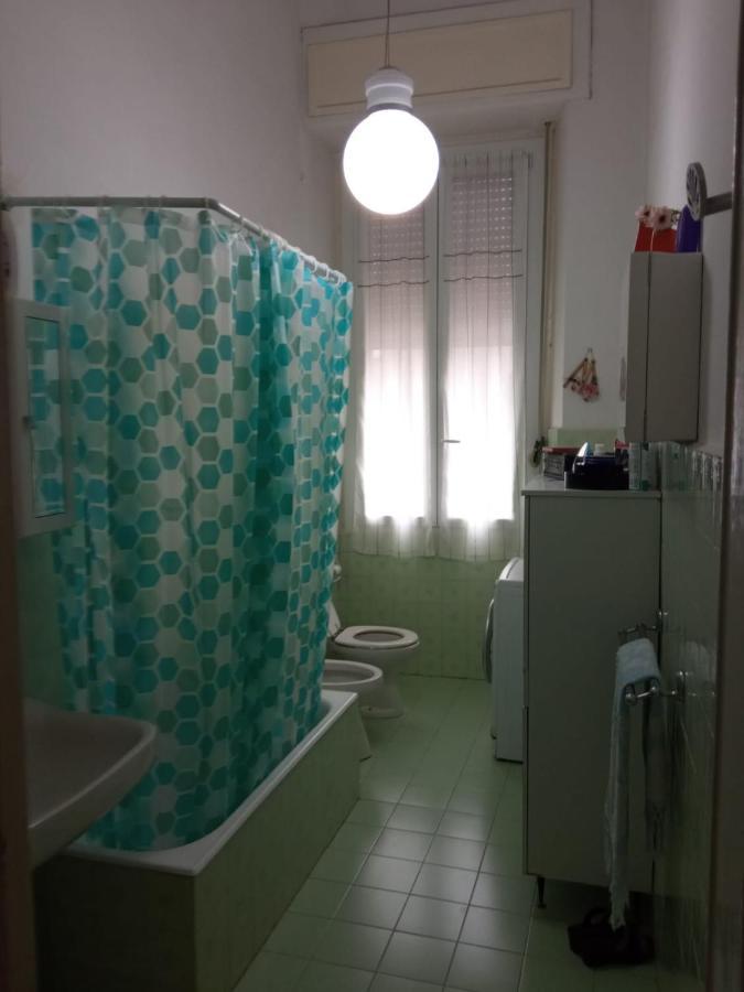 Dany Sweethouse Bed & Breakfast Bergamo Ngoại thất bức ảnh