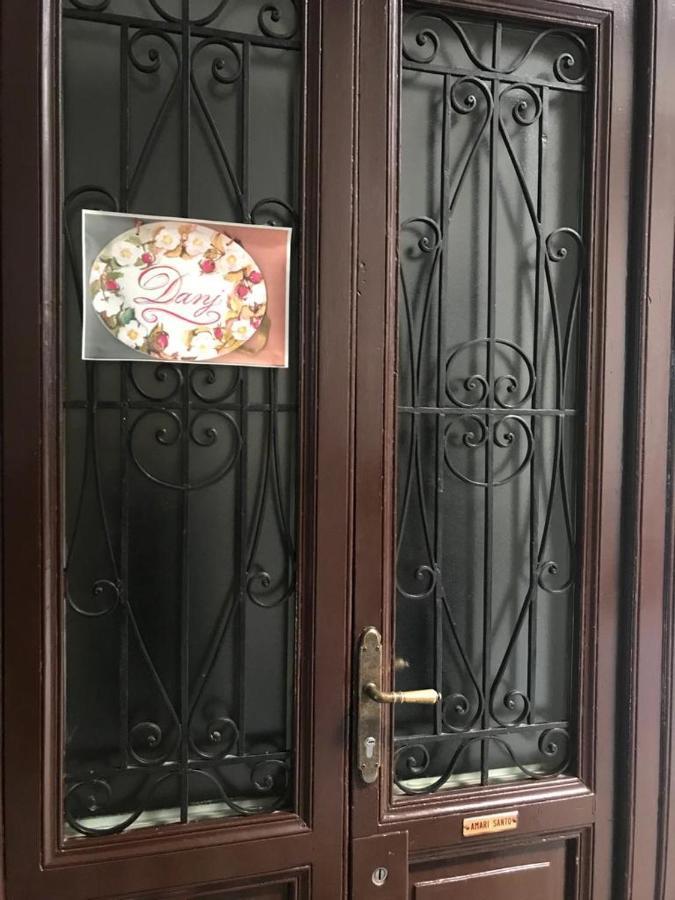 Dany Sweethouse Bed & Breakfast Bergamo Ngoại thất bức ảnh