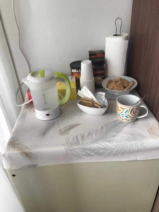 Dany Sweethouse Bed & Breakfast Bergamo Ngoại thất bức ảnh