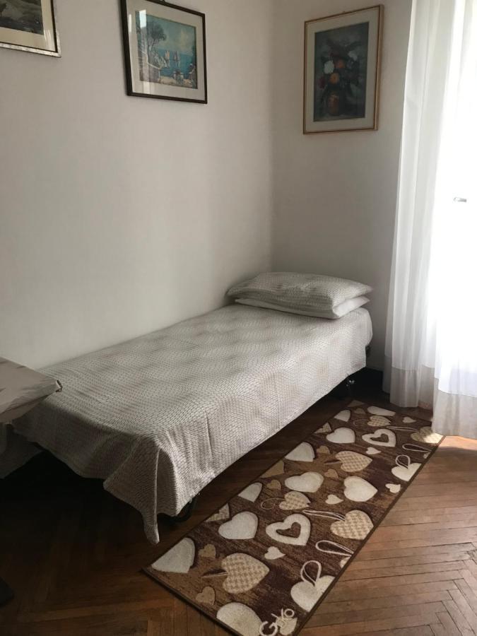 Dany Sweethouse Bed & Breakfast Bergamo Ngoại thất bức ảnh