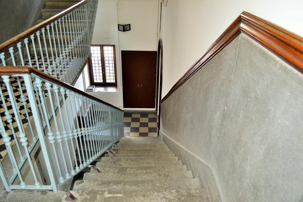 Dany Sweethouse Bed & Breakfast Bergamo Ngoại thất bức ảnh