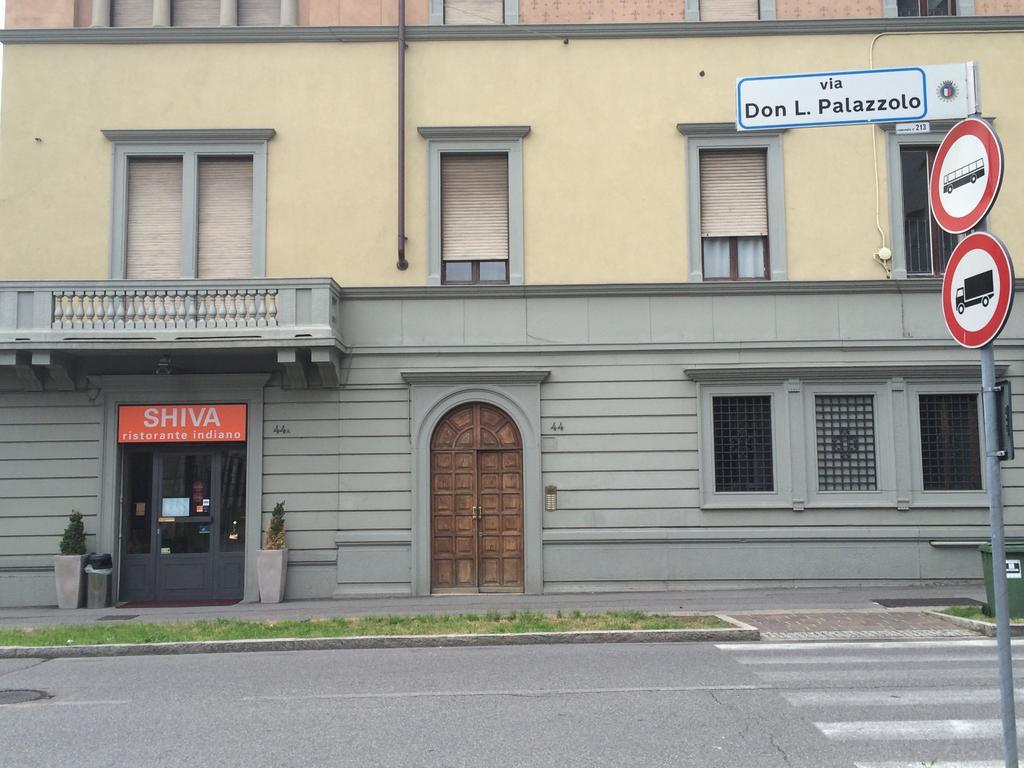 Dany Sweethouse Bed & Breakfast Bergamo Ngoại thất bức ảnh