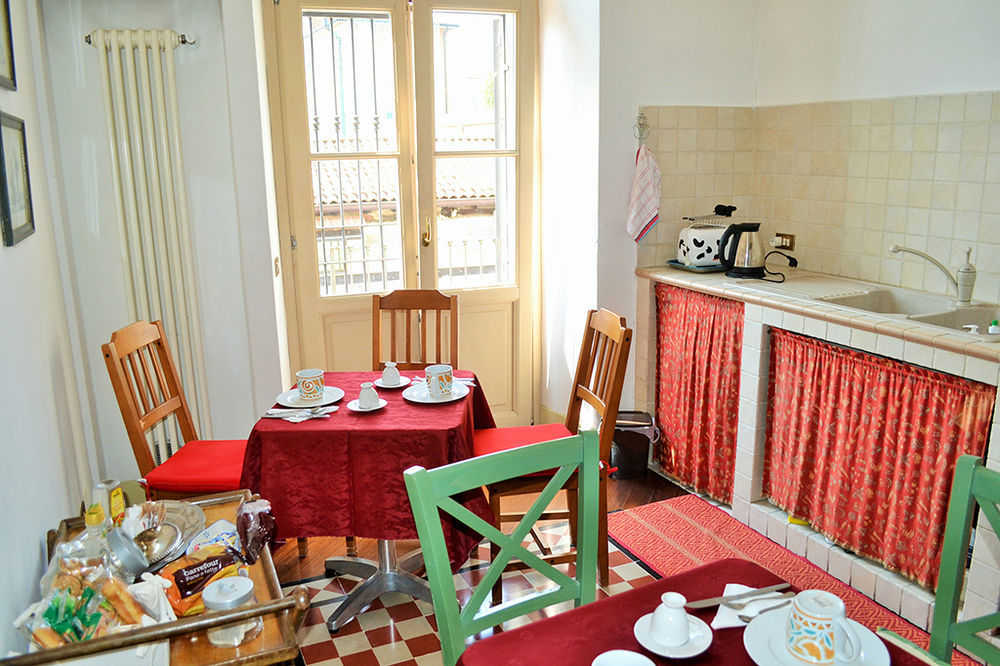 Dany Sweethouse Bed & Breakfast Bergamo Ngoại thất bức ảnh