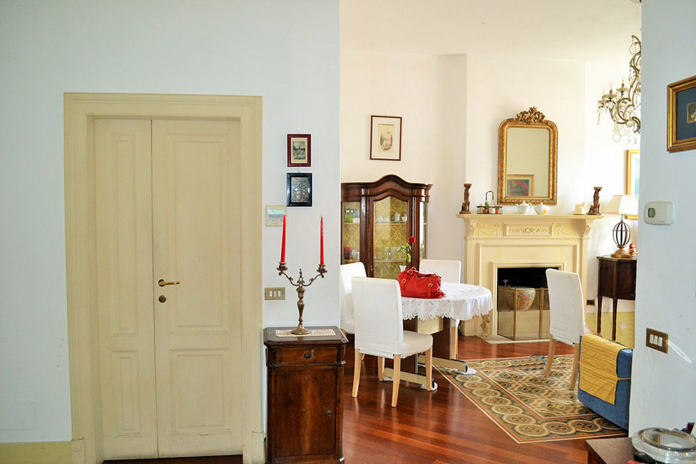Dany Sweethouse Bed & Breakfast Bergamo Ngoại thất bức ảnh