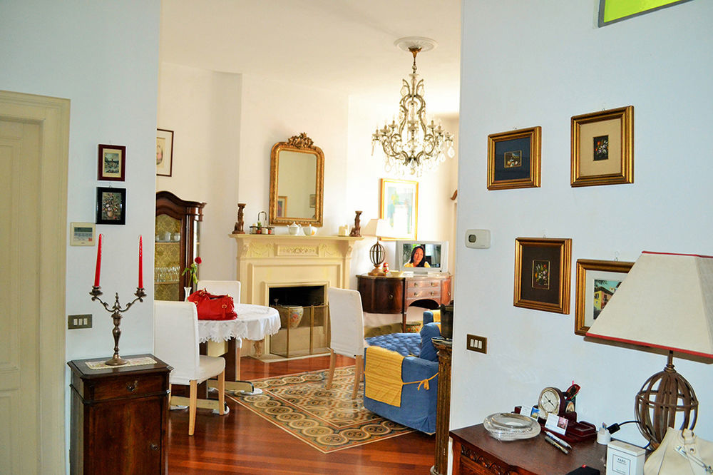Dany Sweethouse Bed & Breakfast Bergamo Ngoại thất bức ảnh