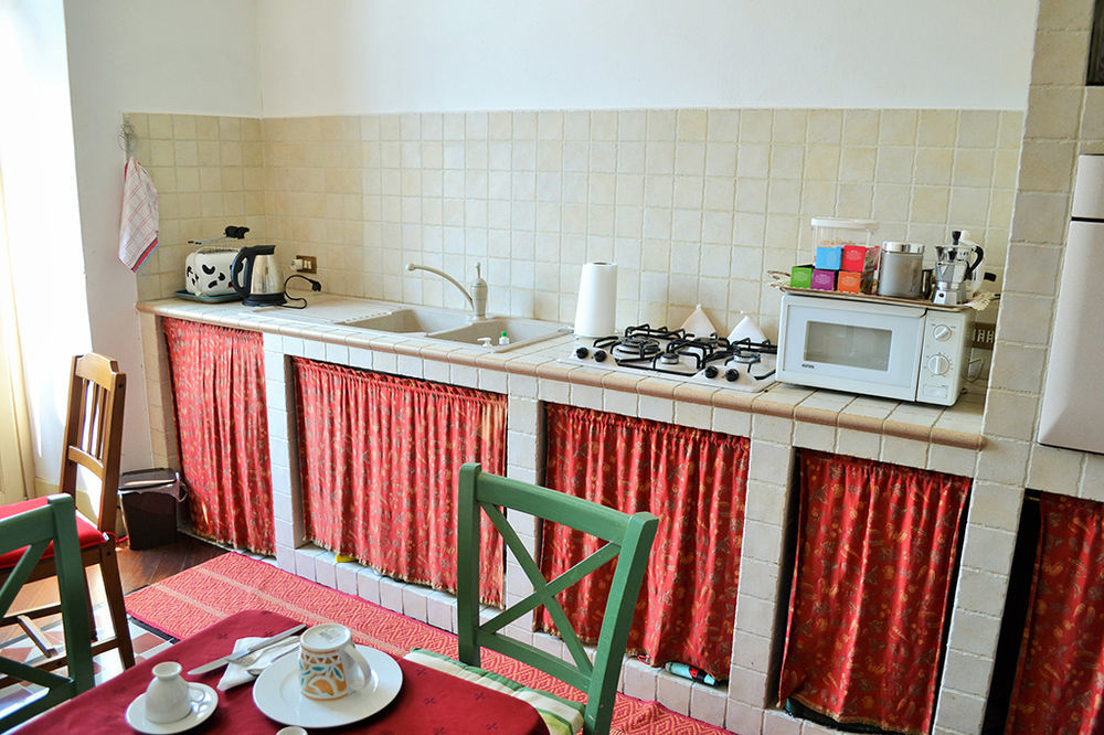Dany Sweethouse Bed & Breakfast Bergamo Ngoại thất bức ảnh