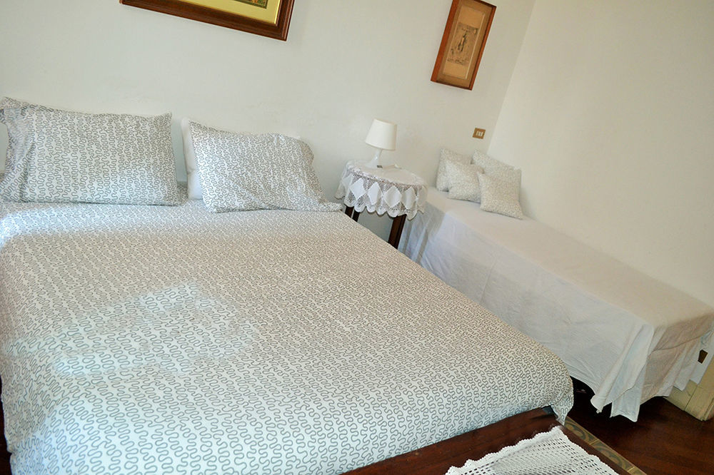 Dany Sweethouse Bed & Breakfast Bergamo Ngoại thất bức ảnh