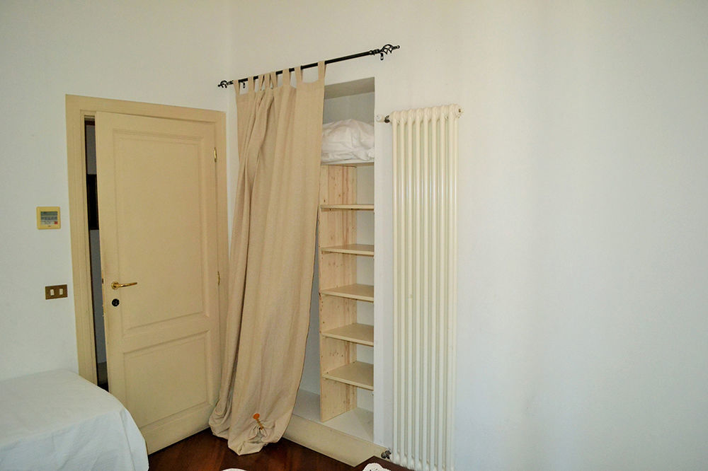 Dany Sweethouse Bed & Breakfast Bergamo Ngoại thất bức ảnh