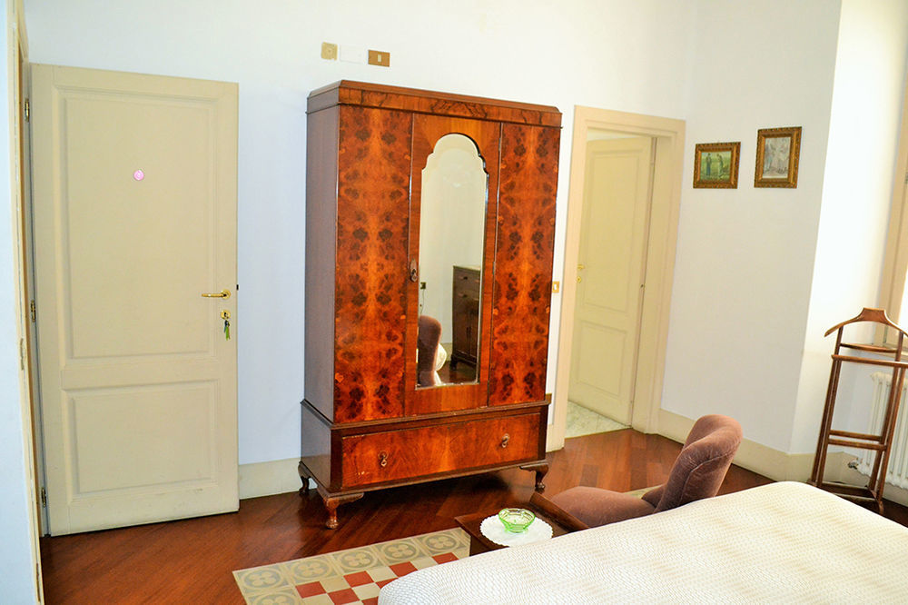 Dany Sweethouse Bed & Breakfast Bergamo Ngoại thất bức ảnh