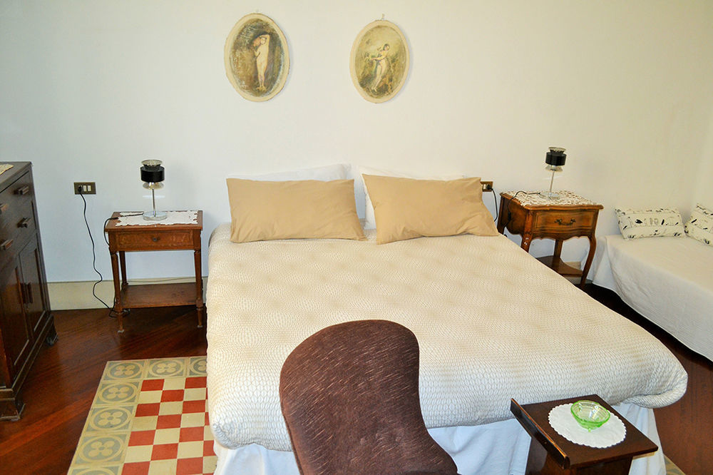 Dany Sweethouse Bed & Breakfast Bergamo Ngoại thất bức ảnh