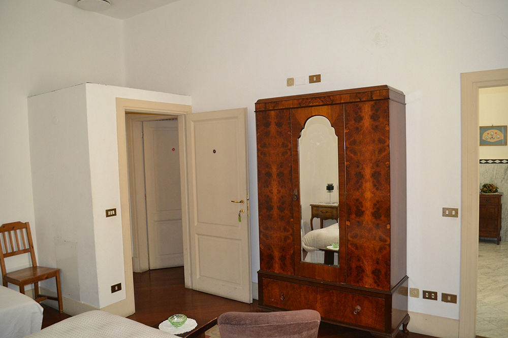 Dany Sweethouse Bed & Breakfast Bergamo Ngoại thất bức ảnh
