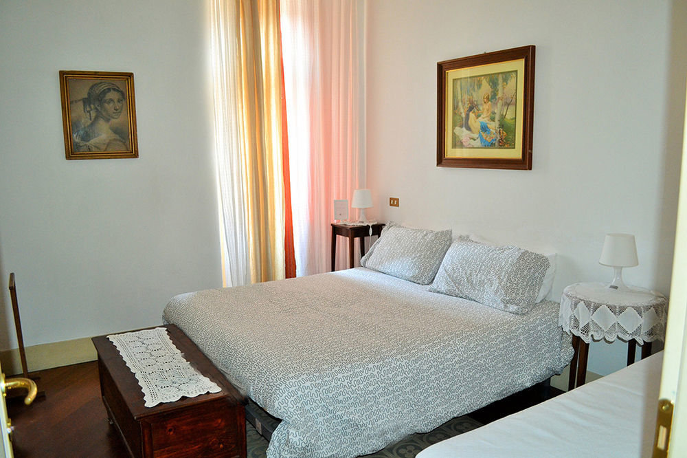 Dany Sweethouse Bed & Breakfast Bergamo Ngoại thất bức ảnh