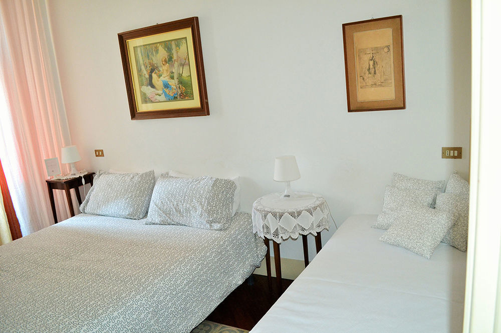 Dany Sweethouse Bed & Breakfast Bergamo Ngoại thất bức ảnh