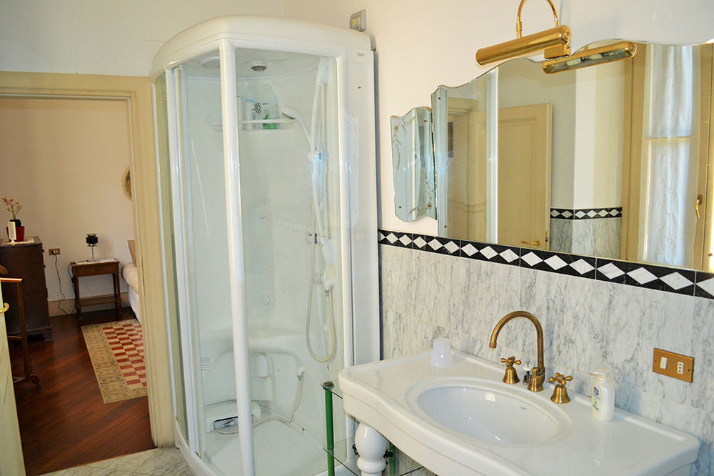 Dany Sweethouse Bed & Breakfast Bergamo Ngoại thất bức ảnh
