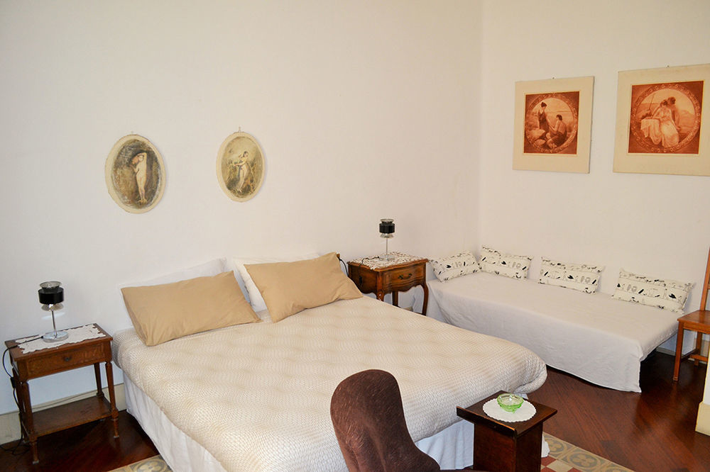 Dany Sweethouse Bed & Breakfast Bergamo Ngoại thất bức ảnh
