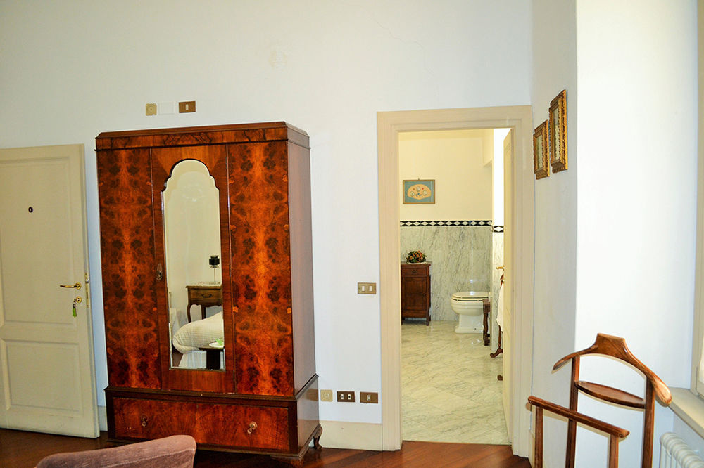 Dany Sweethouse Bed & Breakfast Bergamo Ngoại thất bức ảnh
