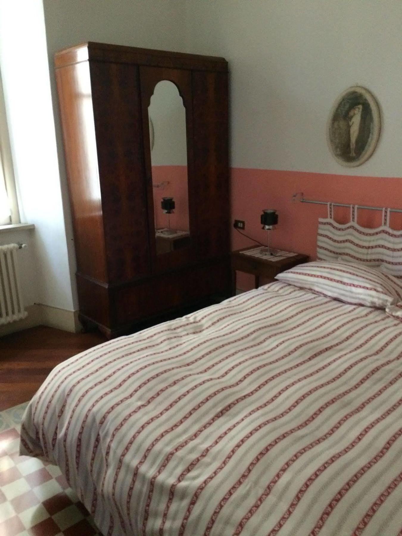 Dany Sweethouse Bed & Breakfast Bergamo Ngoại thất bức ảnh