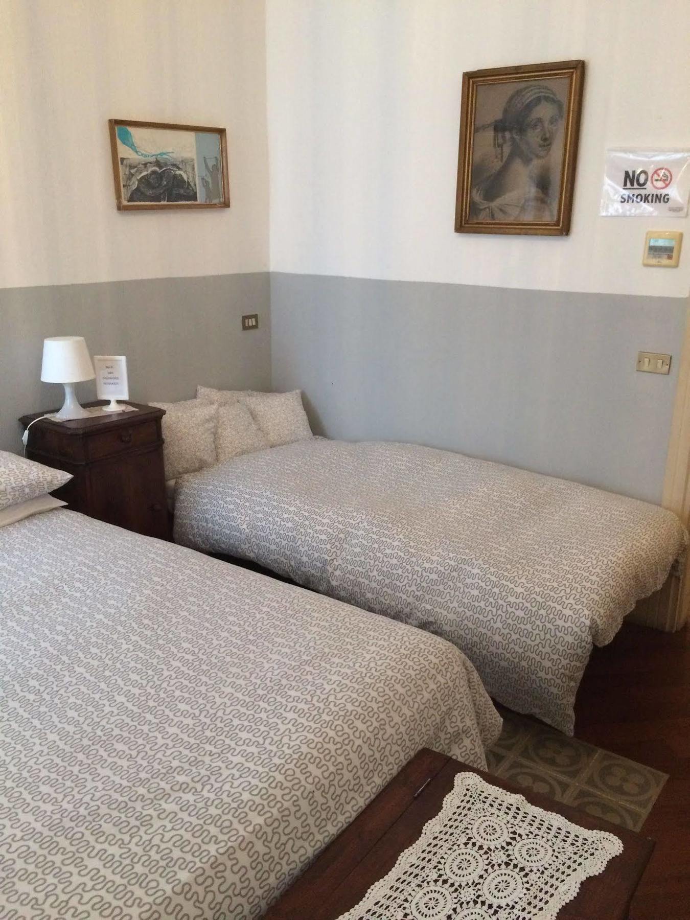 Dany Sweethouse Bed & Breakfast Bergamo Ngoại thất bức ảnh