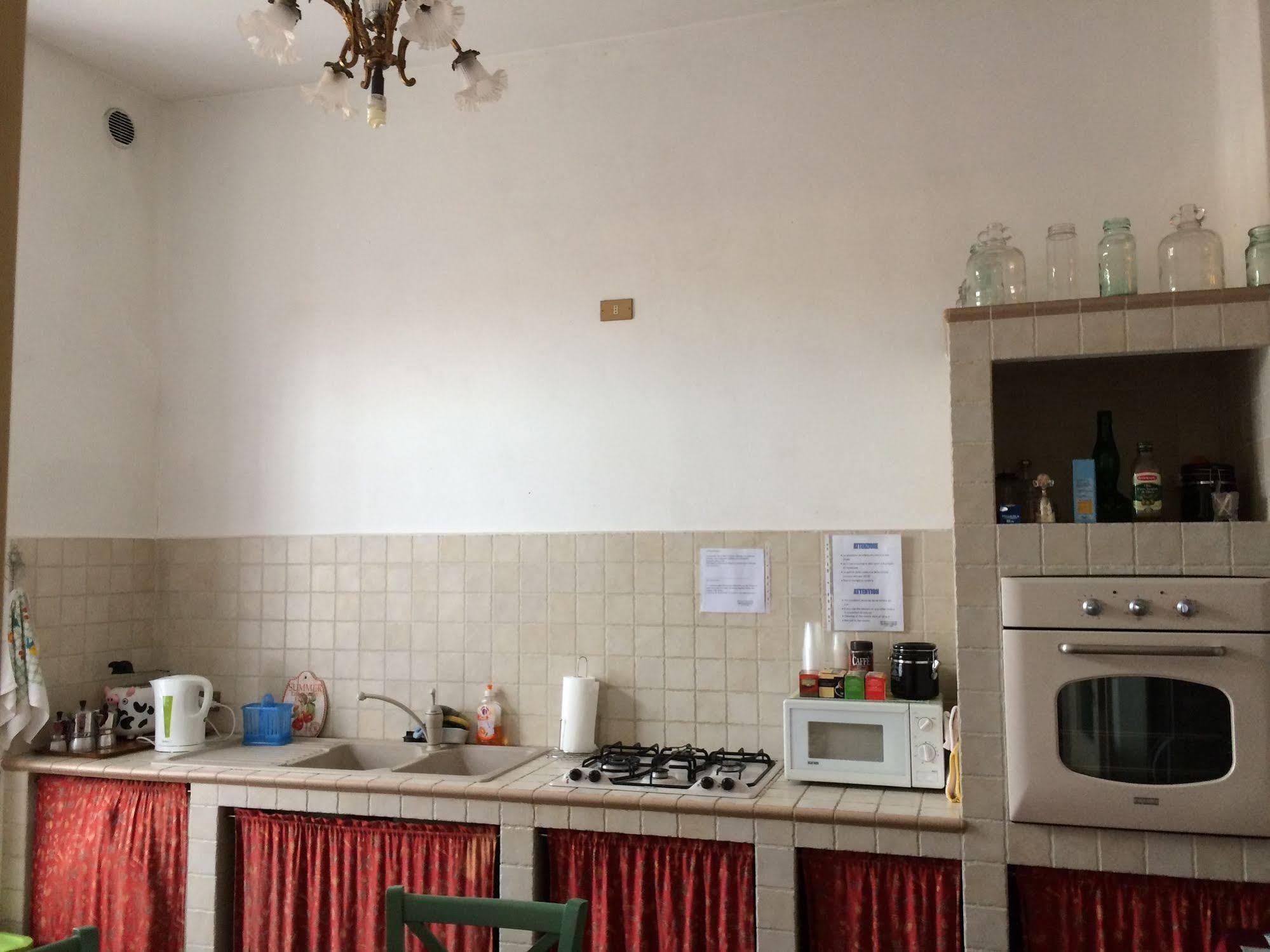 Dany Sweethouse Bed & Breakfast Bergamo Ngoại thất bức ảnh
